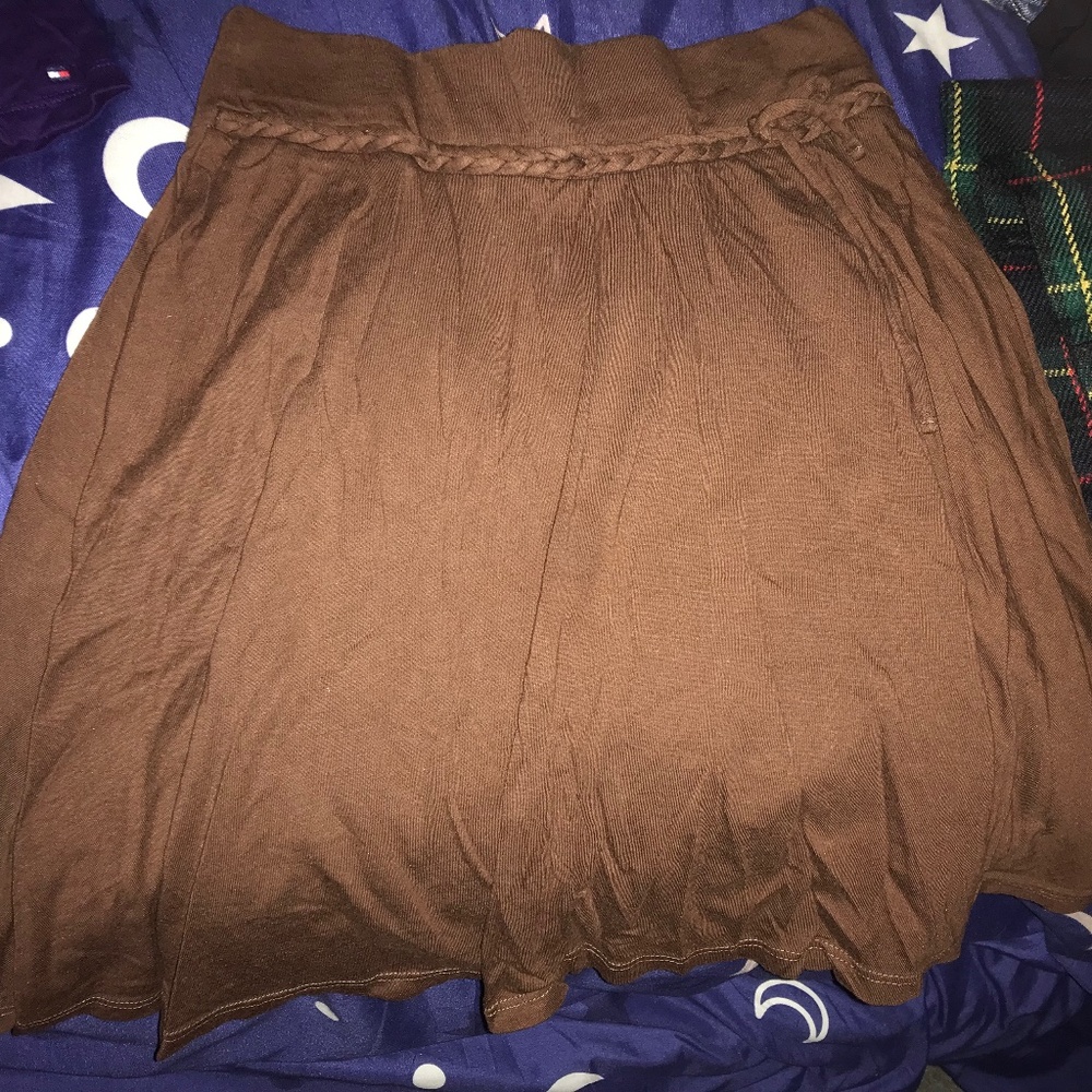 Gap kids flowy  skirt